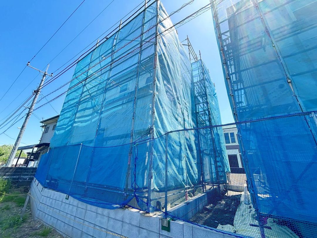 New 4LDK House in Hachioji, Tokyo - 98.82 sqm - Image 1