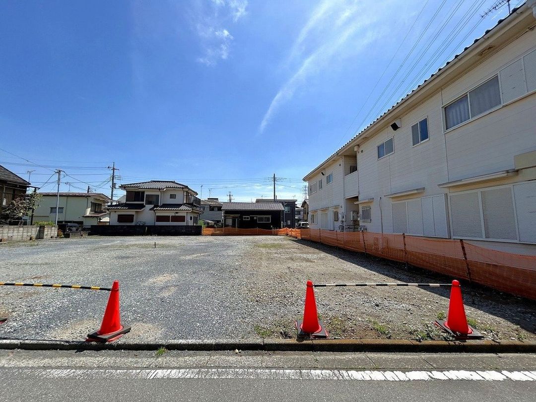New 4LDK House for Sale in Fujimino City, Saitama - Thumbnail 2