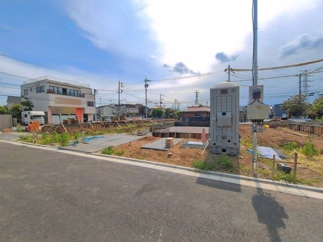 New 4LDK House for Sale in Kunitachi, Tokyo - 90.88m2 - Thumbnail 2