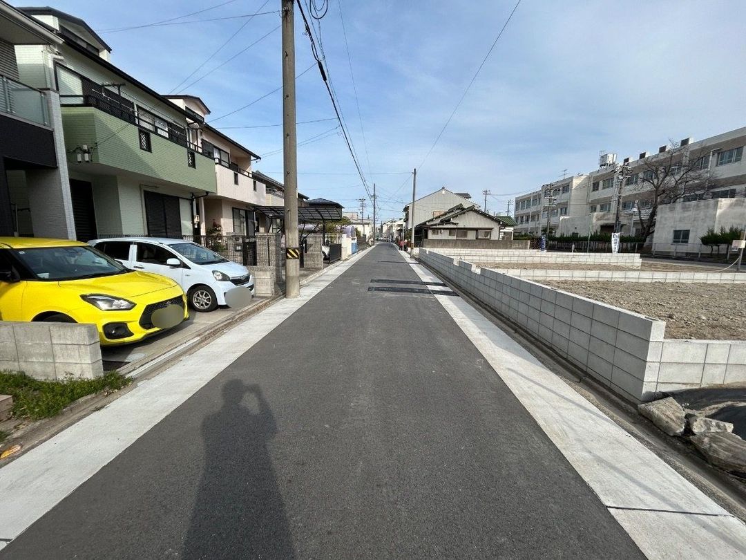 New 4LDK House in Nagoya Nakamura Ward | 2026 Completion - Thumbnail 3