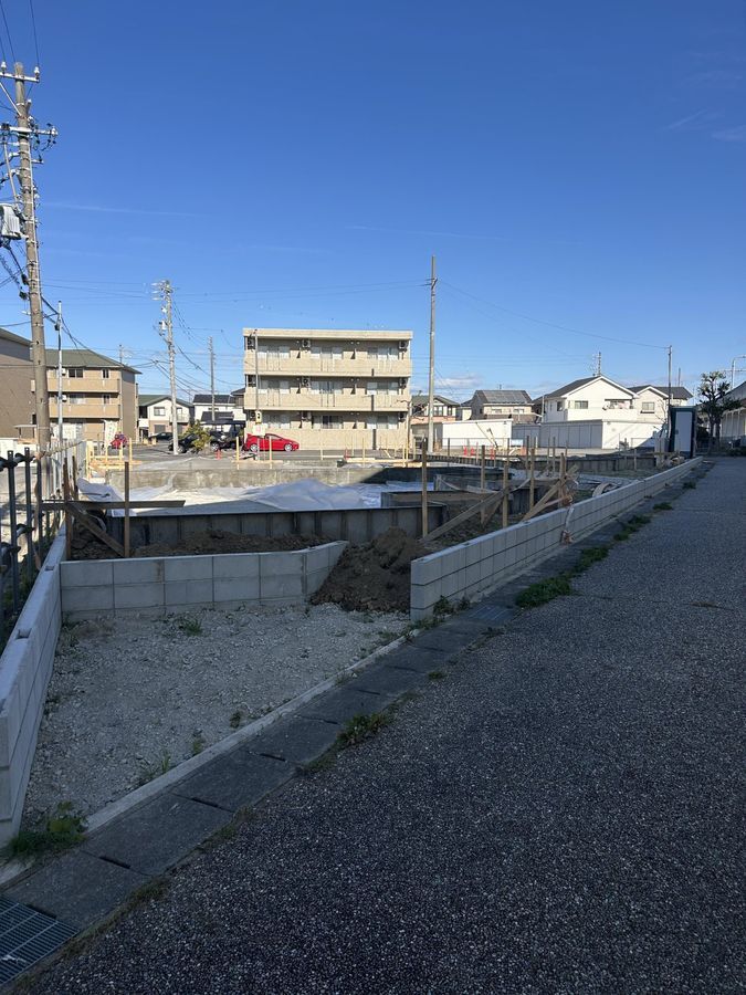 New 4LDK House for Sale in Anjo City, Aichi - Walk to Sakurai Station - Thumbnail 2