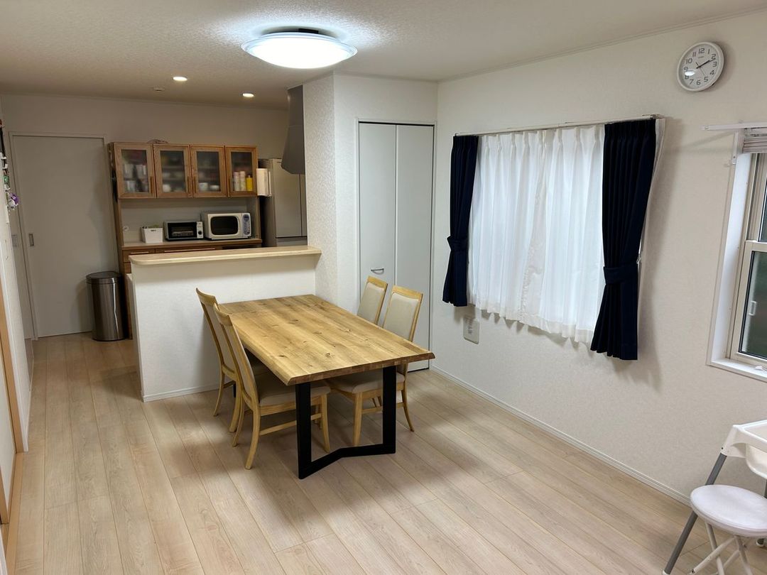 2022 Built 3SLDK House in Sendai's Kasugame | 122.86 sqm Land - Thumbnail 2