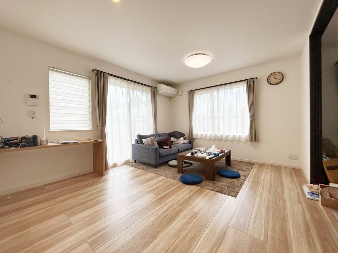 4LDK House for Sale in Kiyota Ward, Sapporo - Thumbnail 2
