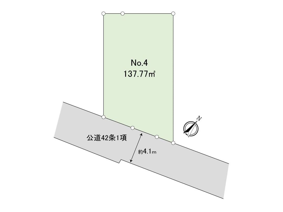 New 4LDK House in Isehara, Kanagawa - 2026 Completion - Thumbnail 2