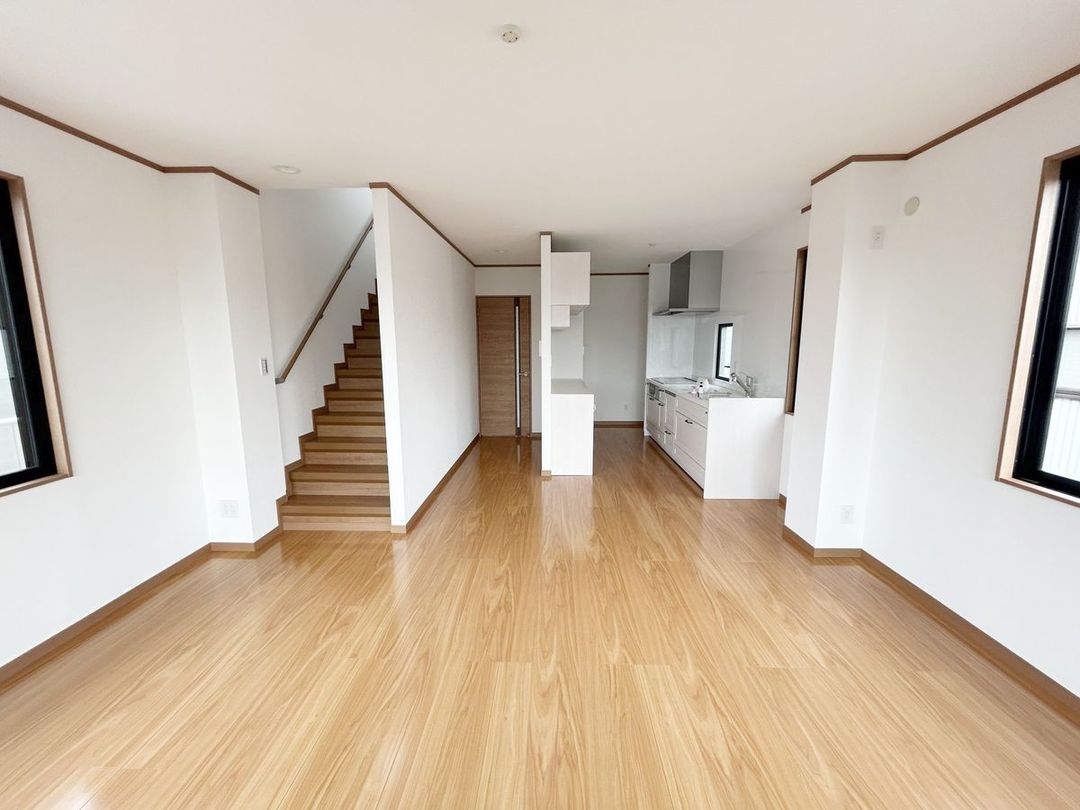 5LDK Detached House for Sale in Inazawa, Aichi - Thumbnail 2