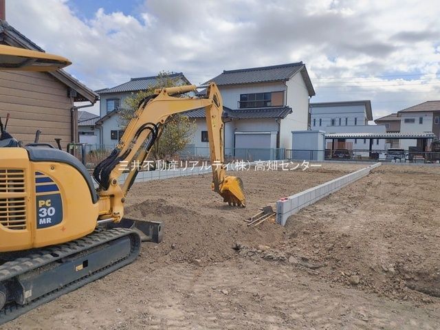 New 3SLDK House in Nagoya Minato Ward, Aichi | 96.9 sqm - Thumbnail 2