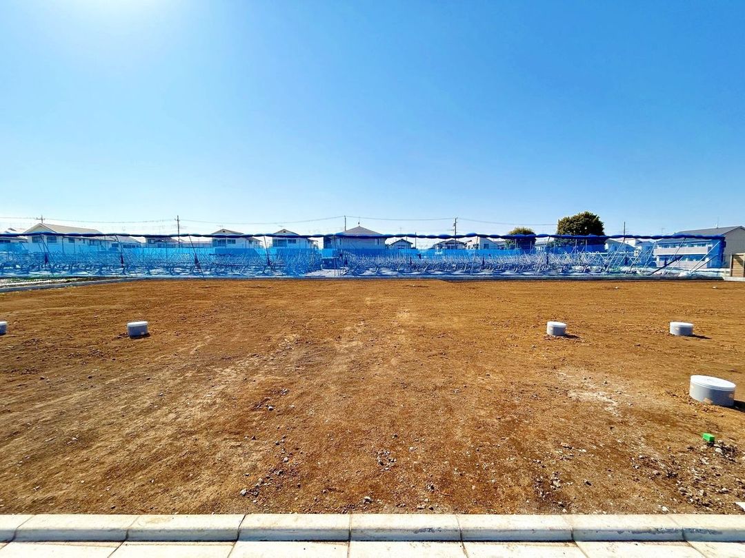 Land for Sale in Kodaira, Tokyo - 120.05 sqm Plot - Thumbnail 2