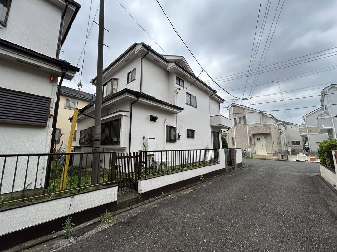 New 3LDK House in Kodaira, Tokyo - 2026 Completion - Thumbnail 2