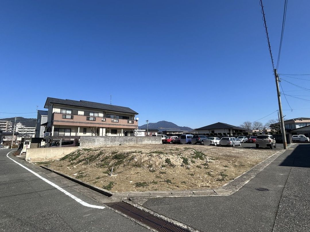 Land for Sale in Dazaifu, Fukuoka - 177.18 sqm Corner Lot - Thumbnail 3
