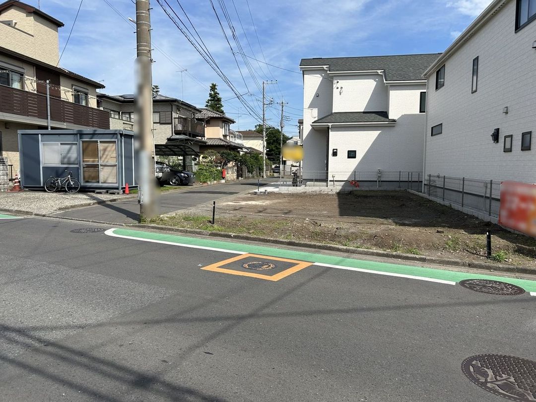 New 4LDK House in Sagamihara, Kanagawa – 94.81 sqm - Thumbnail 2