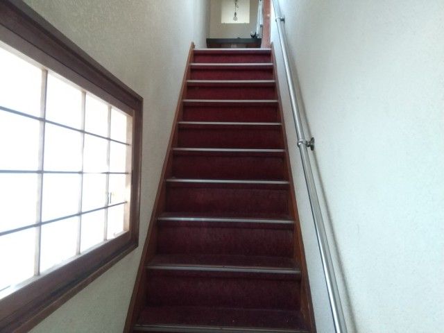 Former Shop with Large Kitchen for Sale in Nagano City - Thumbnail 4