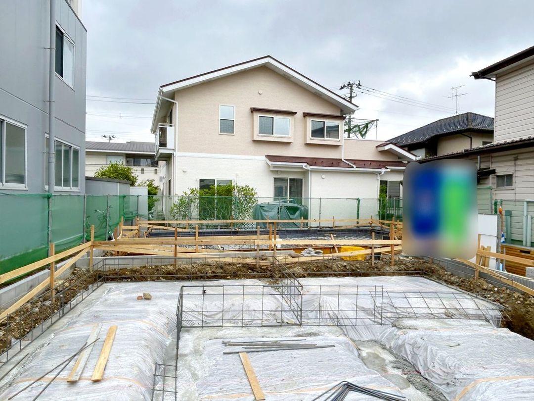 Newly Built 3LDK House in Sendai Wakabayashi Near Arai Station - Thumbnail 2