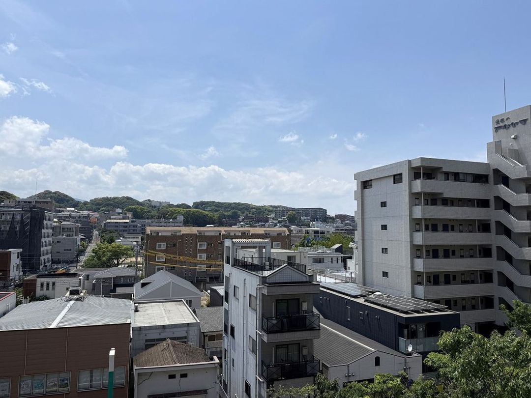 3LDK Apartment for Sale Near Takamiya Station, Fukuoka - Thumbnail 2