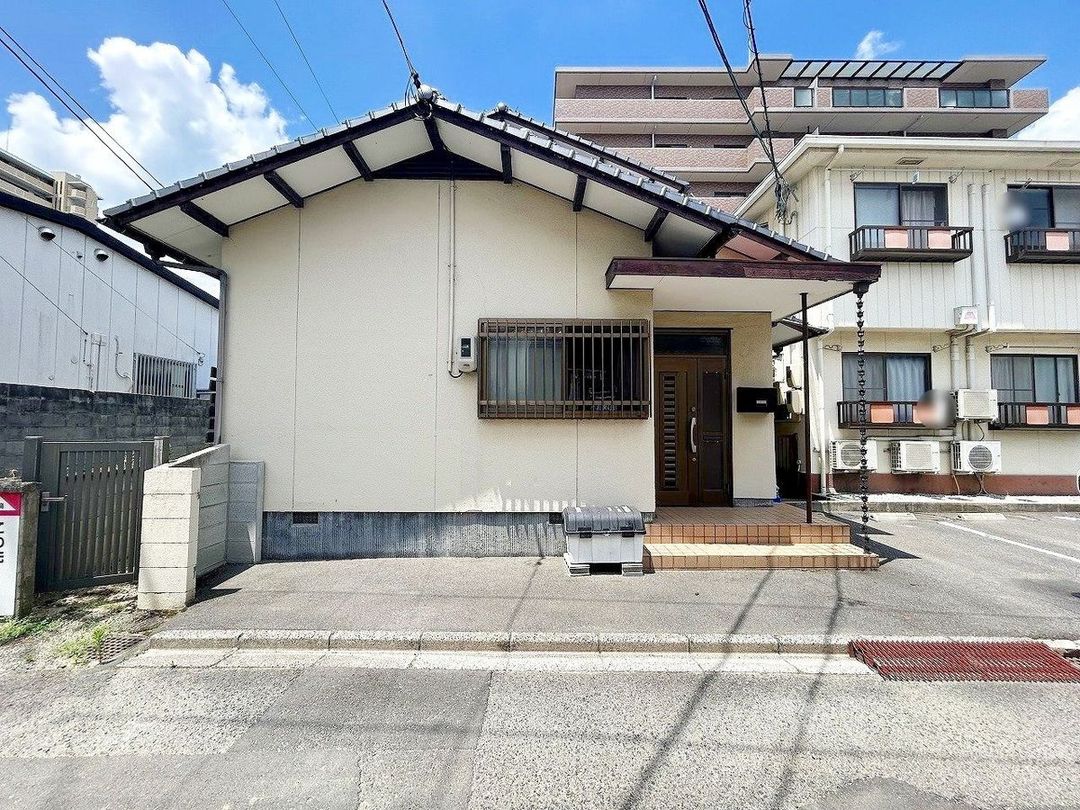 Apartment Building for Sale in Okayama City, 344 sqm - Thumbnail 2