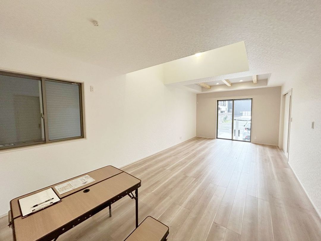 New Build 3LDK House in Toyohashi, Aichi | 2026 Completion - Thumbnail 2
