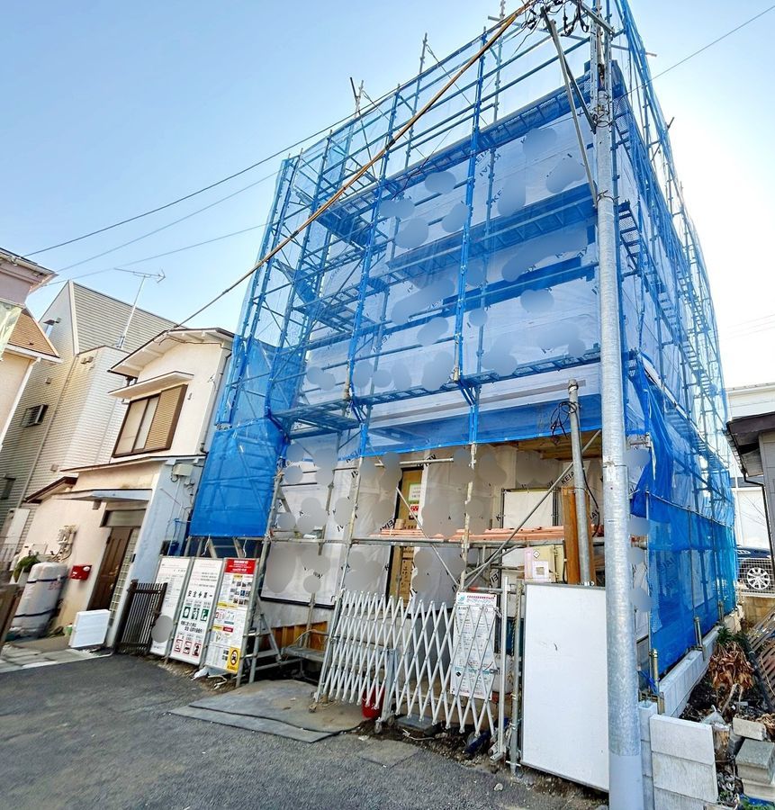 New Build 4LDK House in Tokorozawa, Saitama | 115.66 sqm - Thumbnail 2