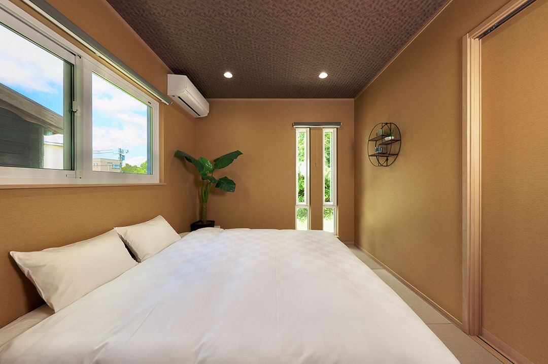 2LDK House for Sale in Shirahama with Rooftop Balcony and Hot Spring - Thumbnail 4