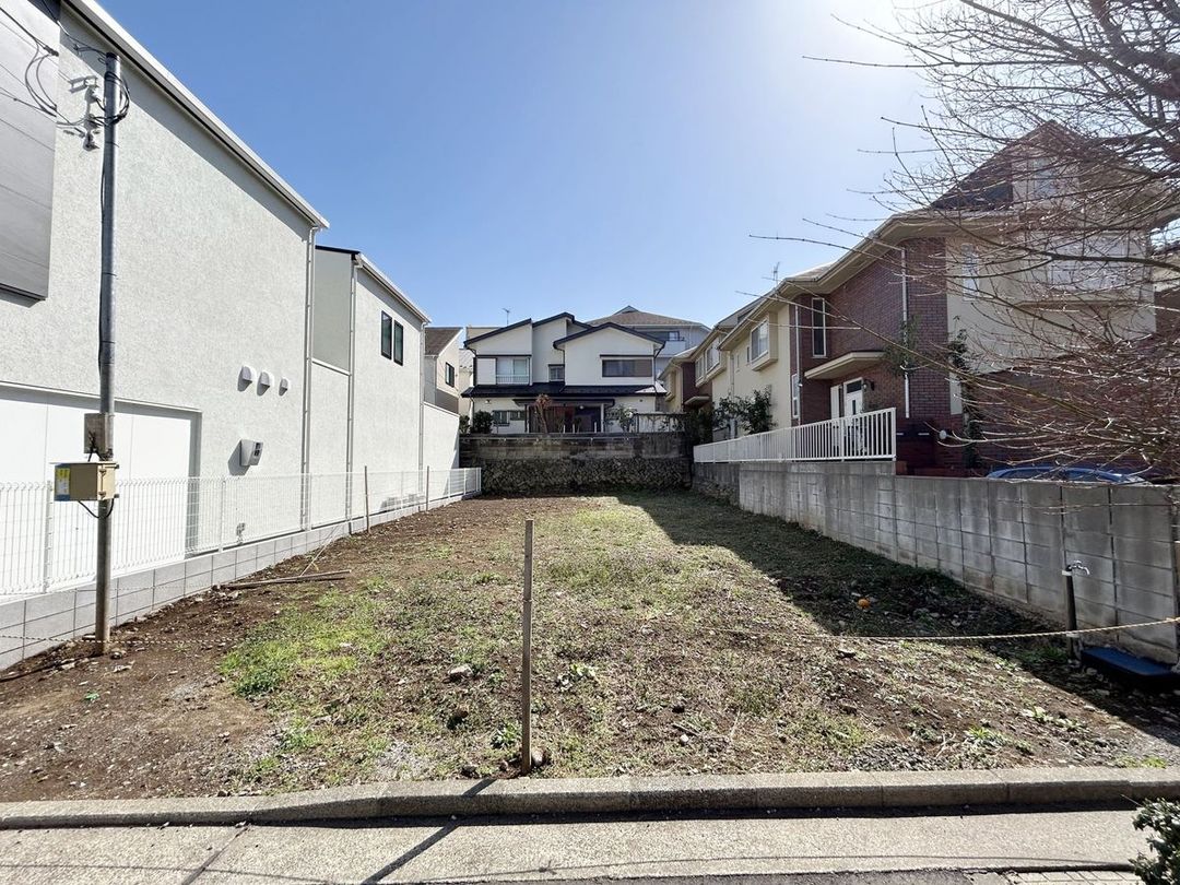 New 3LDK House in Nishikigaoka, Yokohama - 4 Min Walk to Kikuna Stn - Thumbnail 2