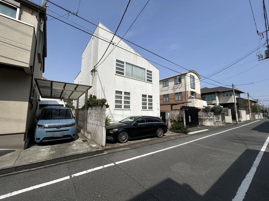 115.04 sqm Land for Sale in Shimo-Ma, Setagaya, Tokyo - Thumbnail 2