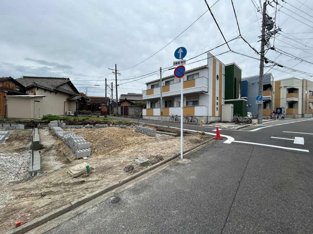 New Build 4LDK House in Yada, Nagoya, Aichi Prefecture - Thumbnail 3