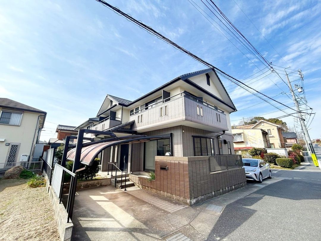 5SLDK Detached House in Nisshin, Aichi - Renovated 2024 - Thumbnail 2