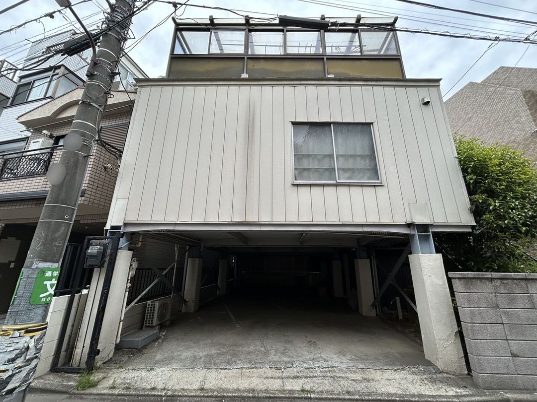 Land for Sale in Yoyogi, Shibuya, Tokyo - 105.96 sqm Plot - Thumbnail 3