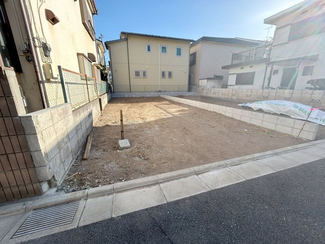 New Build House in Uete, Saitama - 2SLDK, 116.96 sqm - Thumbnail 2