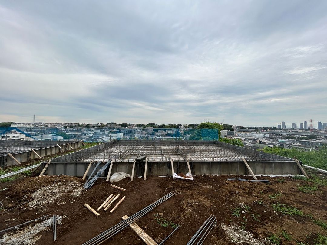 New 4LDK House for Sale in Miyamae Ward, Kawasaki - Thumbnail 2