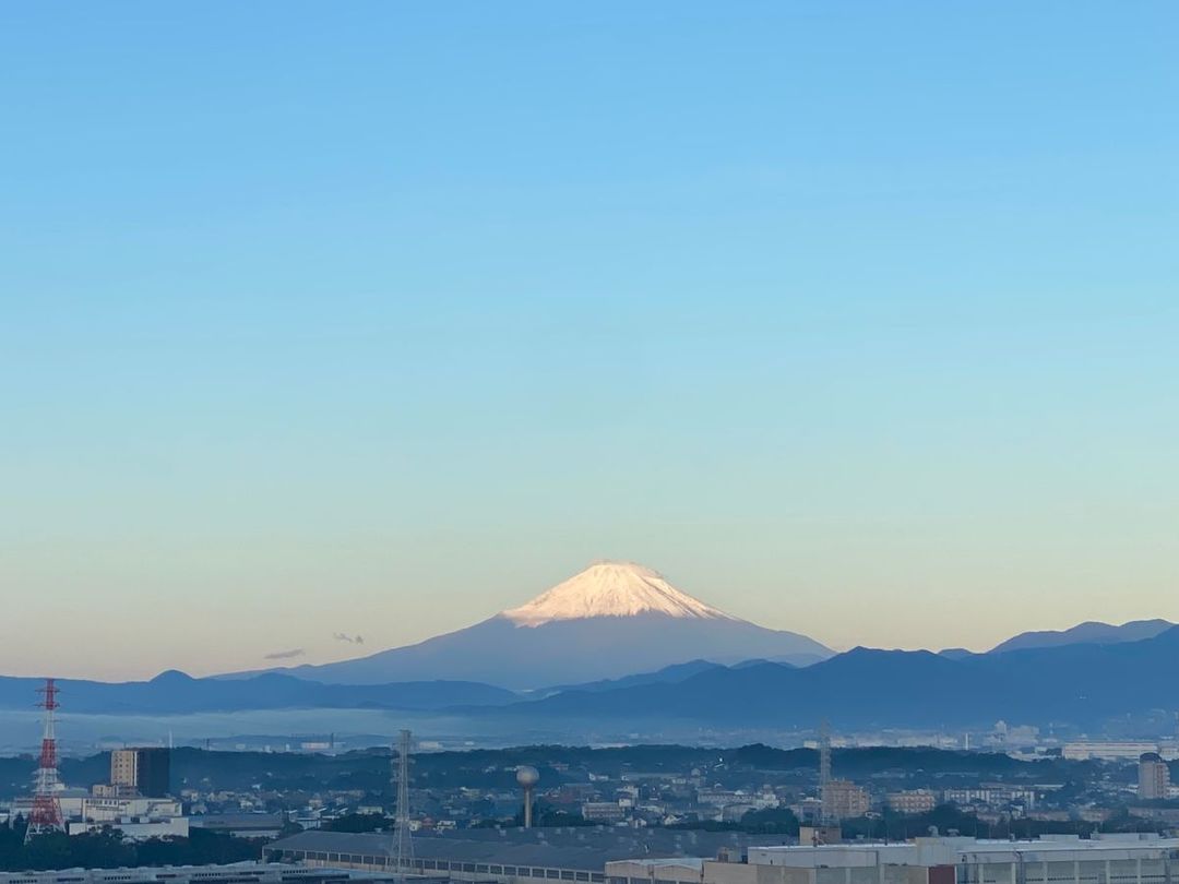 3LDK Apartment in Estatera Shonandai Plaza Tower, Fujisawa - Thumbnail 3