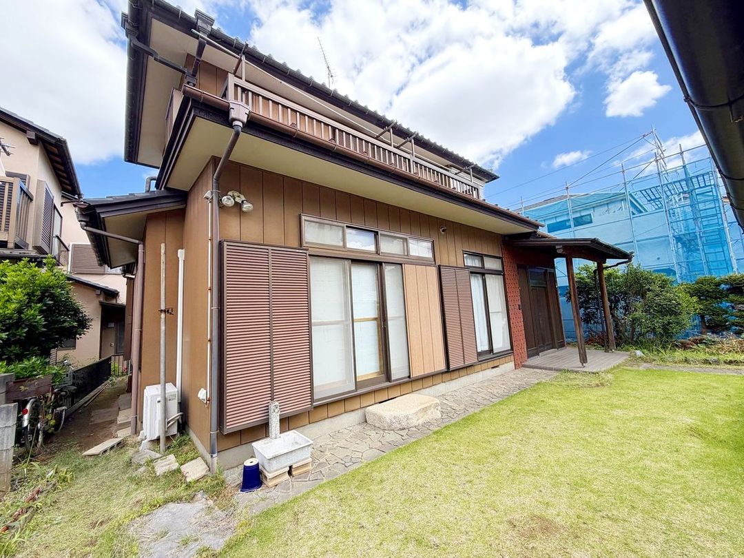 5DK Detached House Near Kitakogane Station in Matsudo - Thumbnail 2