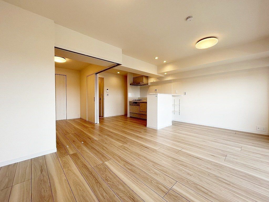 Renovated 1SLDK Apartment near Hiratsuka Station, Kanagawa - Thumbnail 2