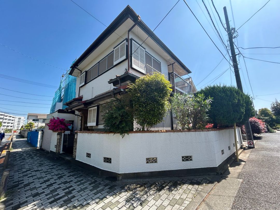 108.25 sqm Building Lot in Nishitokyo City, Tokyo - Thumbnail 2