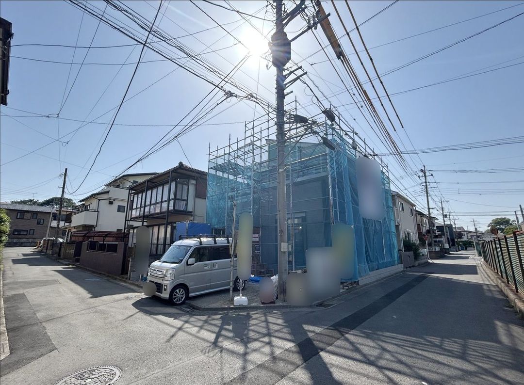 New 4LDK House for Sale in Minuma Ward, Saitama City - Thumbnail 2
