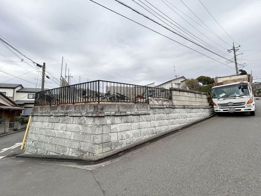 New 4LDK House in Imajuku Higashicho, Yokohama - 2026 Completion - Thumbnail 2