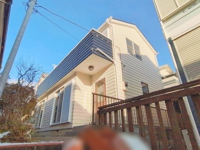 Renovated 3LDK Detached House for Sale in Fujisawa, Kanagawa - Thumbnail 2