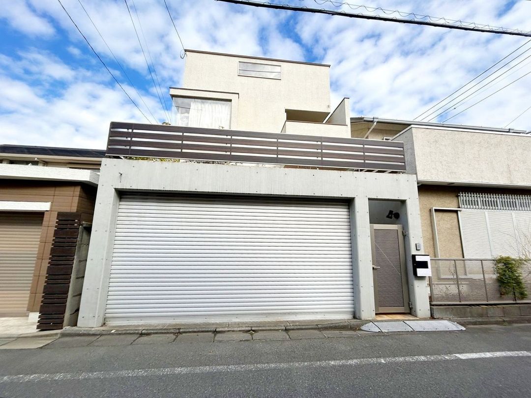 Land for Sale in Jiyugaoka, Meguro, Tokyo - 66.12 sqm - Thumbnail 2