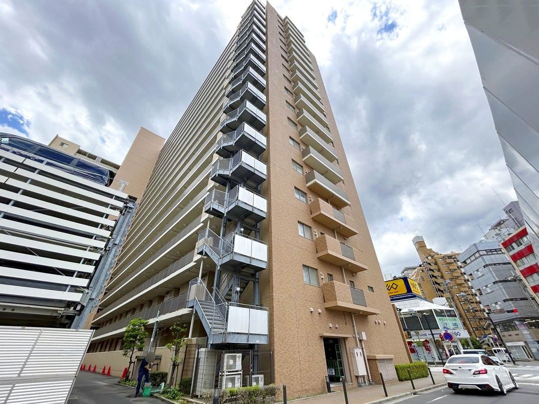 3LDK Apartment for Sale Near Sagamihara Station, Kanagawa - Thumbnail 2