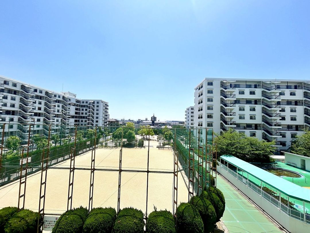 3LDK Apartment in Ibaraki, Osaka - 55.86 sqm - Thumbnail 2