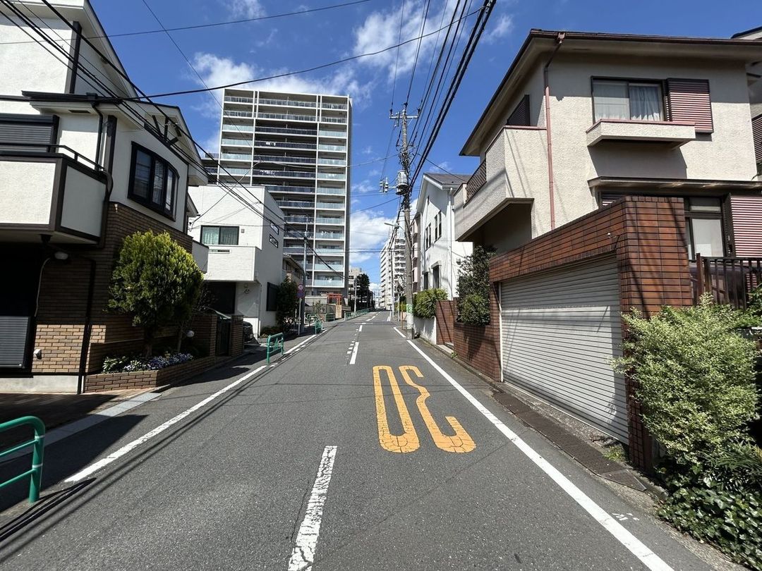Land for Sale in Ogikubo, Suginami, Tokyo - 172.08 sqm - Thumbnail 3
