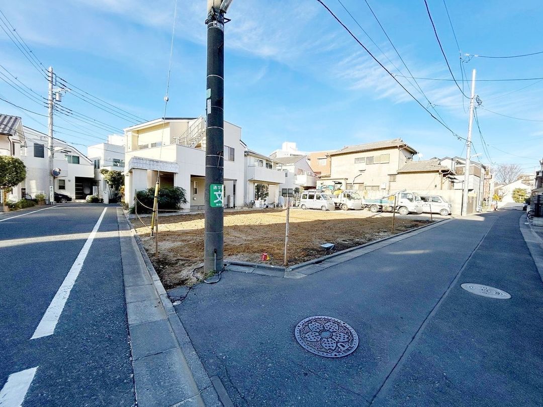 New Build 3LDK House in Nerima, Tokyo - 2026 Completion - Thumbnail 2