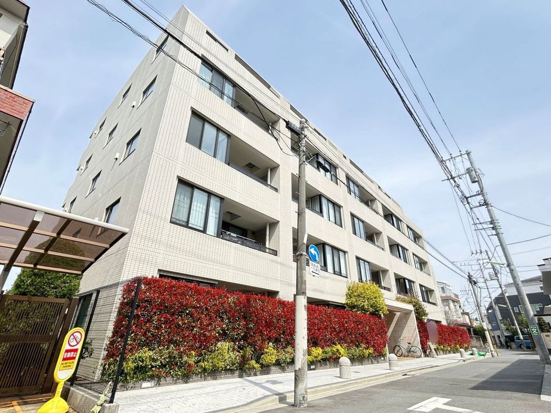 3LDK Apartment for Sale in Setagaya, Tokyo - Mast Residence - Thumbnail 2