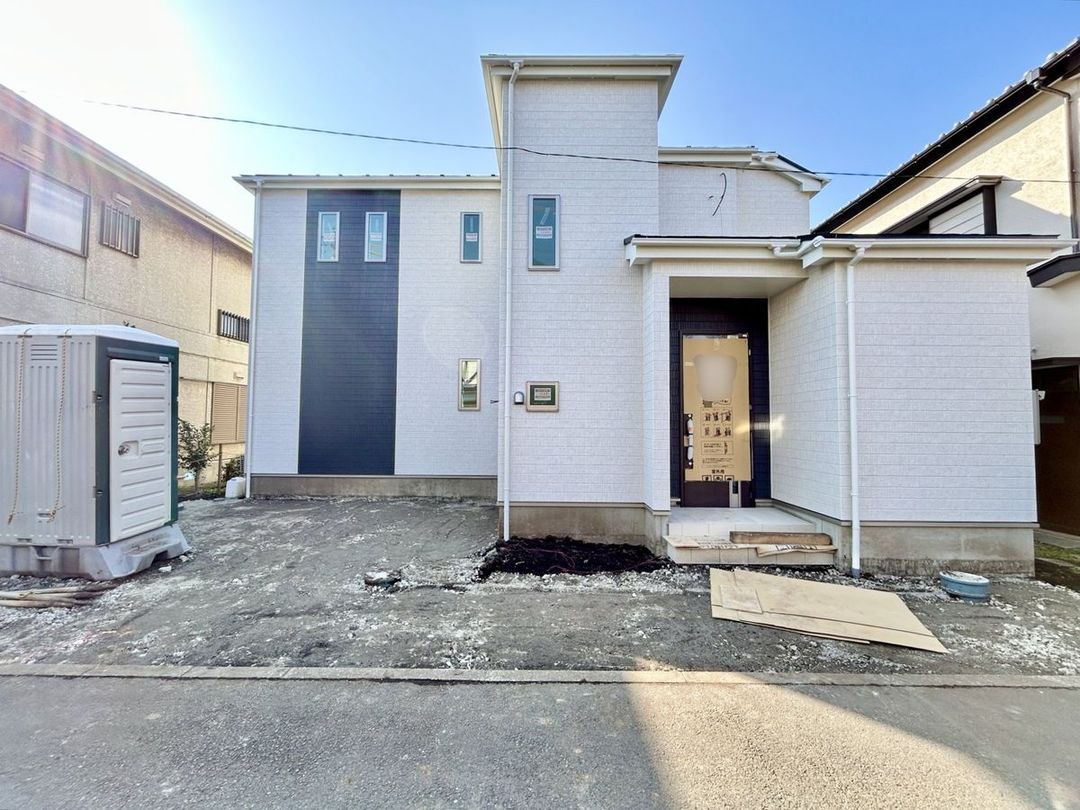 New 4LDK House in Fujisawa, Kanagawa - 97.92 sqm, Feb 2026 Completion - Thumbnail 2