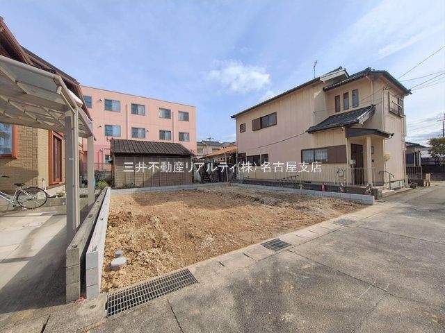 New 4LDK House in Komaki, Aichi | 95.45 sqm | 2026 Completion - Thumbnail 2