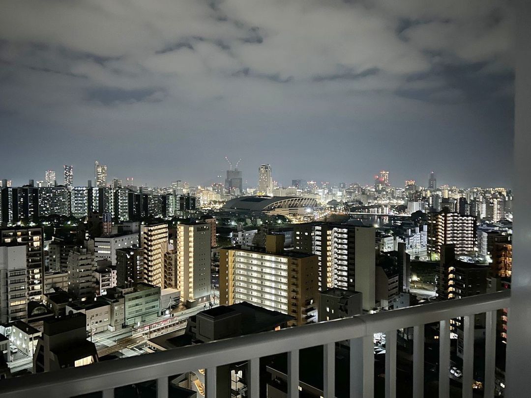 Spacious 3SLDK Apartment for Sale Near Yokogawa Station, Hiroshima - Thumbnail 2