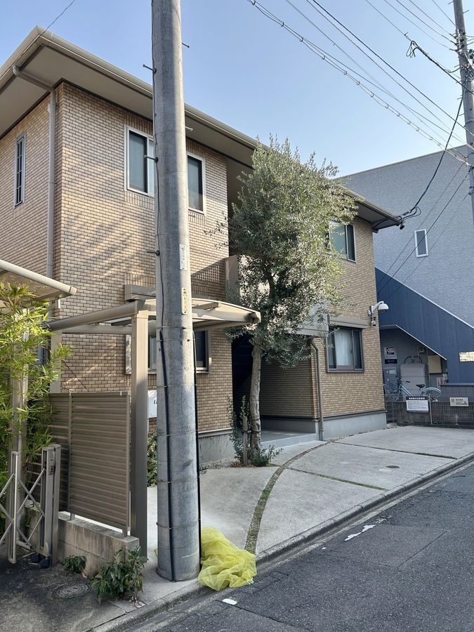 Ankole Sakura Honcho 4-Unit Apartment Building for Sale in Nagoya - Thumbnail 2
