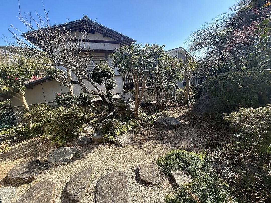 3DK House on 410 sqm Land in Higashi-ku, Fukuoka - Thumbnail 2