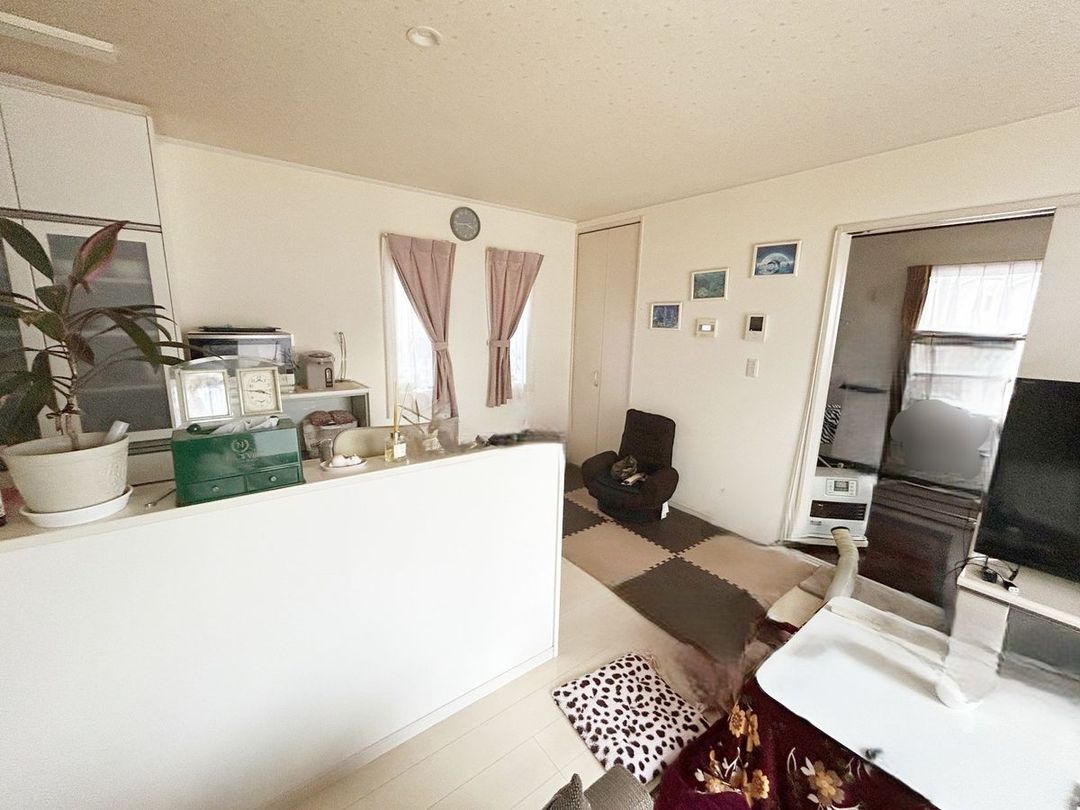 4LDK Detached House for Sale in Aishimadai, Natori, Miyagi - Thumbnail 2