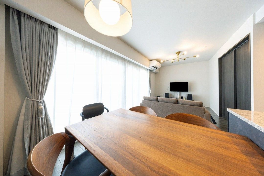 3LDK Apartment for Sale in Suita, Osaka Near Senrioka Station - Thumbnail 2