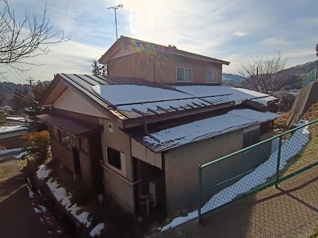 6K Traditional House with Large Garden in Nagano City - Thumbnail 4