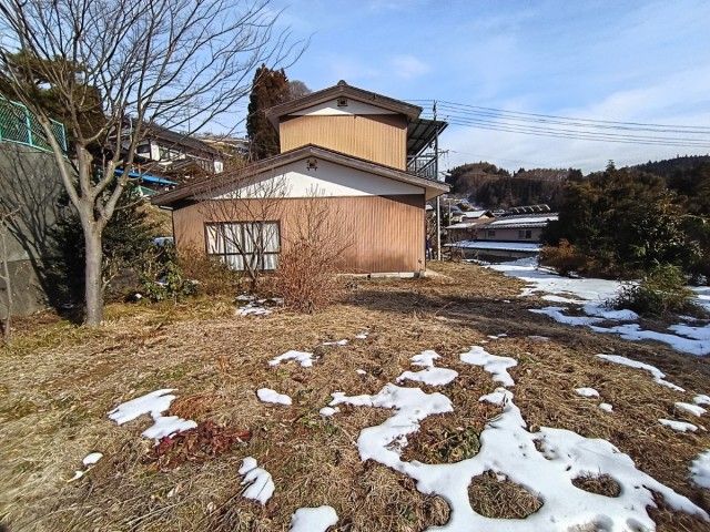 6K Traditional House with Large Garden in Nagano City - Thumbnail 3